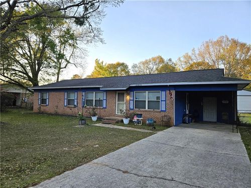12970 Bonnievale Dr S, Grand Bay, AL, 36541-6670 | Card Image