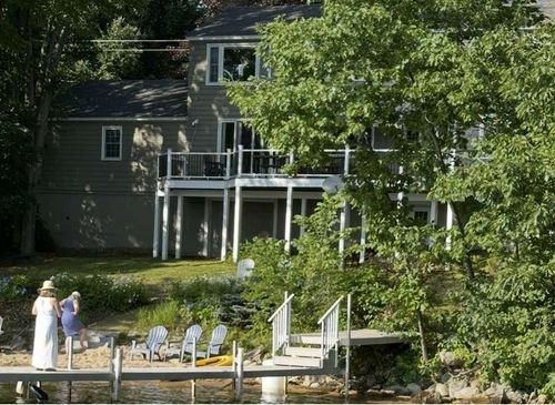 204 Shore Drive, Laconia, NH, 03246 | Card Image