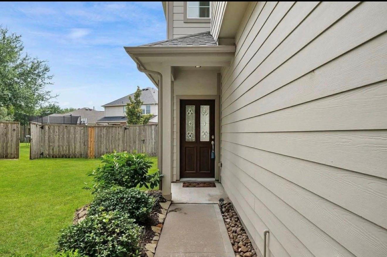 Residential in Katy 4