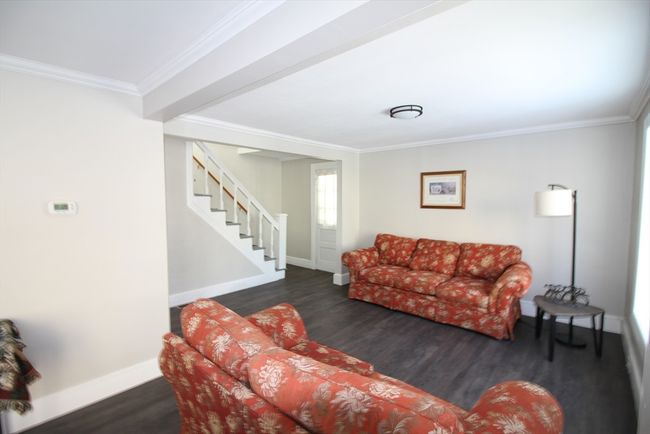 26 Ray St, House other with 3 bedrooms, 2 bathrooms and 4 parking in Ludlow MA | Image 4