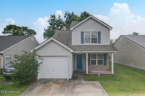 13359 Chris Dr, Gulfport, MS, 39503-3496 | Card Image