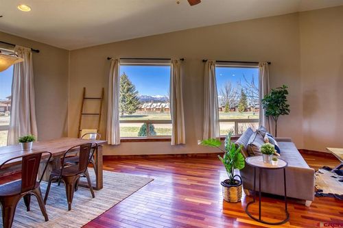261 Driftwood Dr, Pagosa Springs, CO, 81147-8334 | Card Image