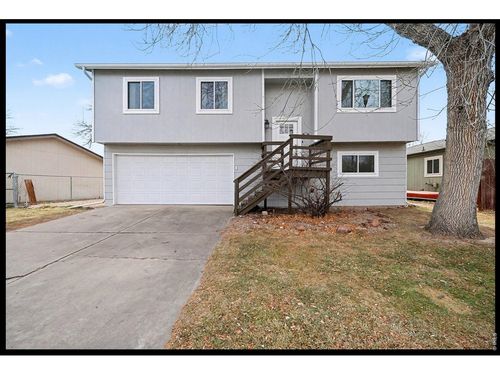 2901 Cherly St, Fort Collins, CO, 80524-3600 | Card Image