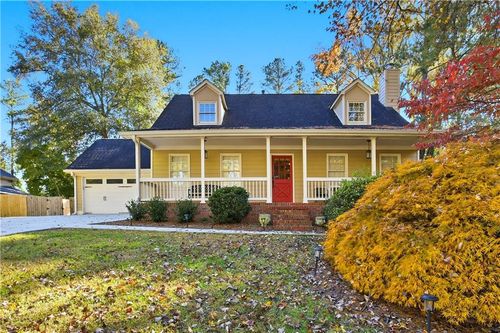 3832 Emerson St, Marietta, GA, 30062-6104 | Card Image