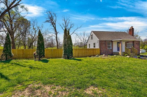 2245 Big Run Rd E, Grove City, OH, 43123-3708 | Card Image