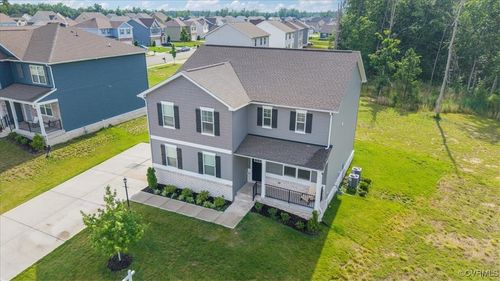 7007 Batten Ct, Richmond, VA, 23234-6303 | Card Image