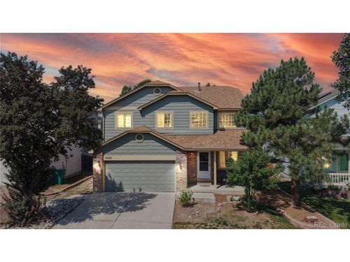 12321 Ivanhoe St, Brighton, CO, 80602-8098 | Card Image