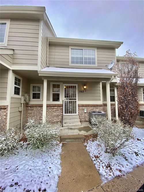 apt-162-1470 S Quebec Way, Denver, CO, 80231-2660 | Card Image