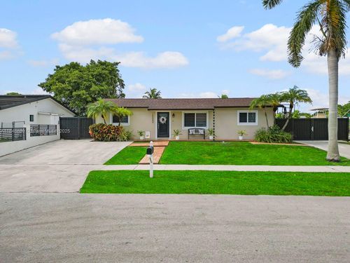 15040 Sw 306th St, Homestead, FL, 33033-4432 | Card Image