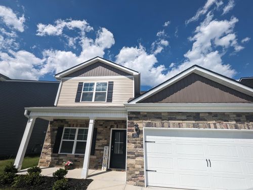 1925 Abington Farms Way, Hixson, TN, 37343-4961 | Card Image