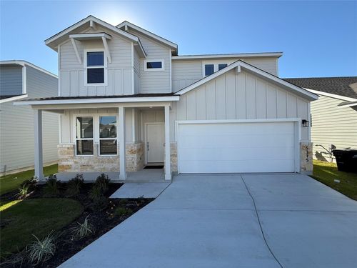 5315 Bruno St, Round Rock, TX, 78665-3030 | Card Image