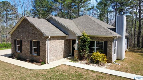 450 Turkey Trail Road, ODENVILLE, AL, 35120 | Card Image