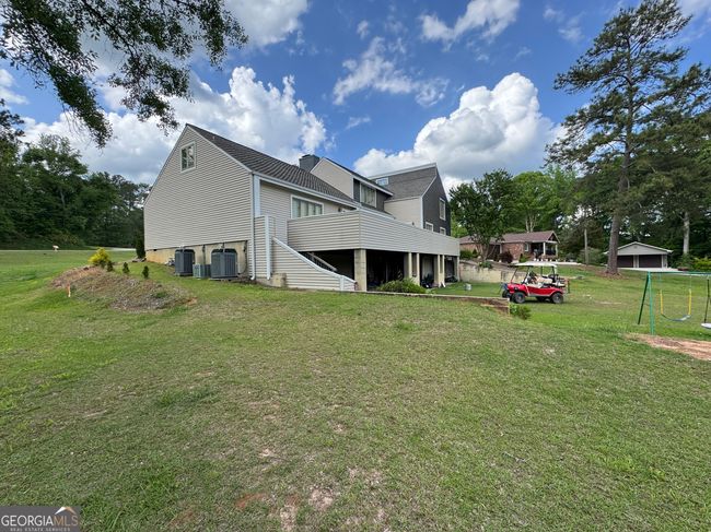 1323 Fairway Dr, House other with 5 bedrooms, 6 bathrooms and null parking in Elberton GA | Image 32