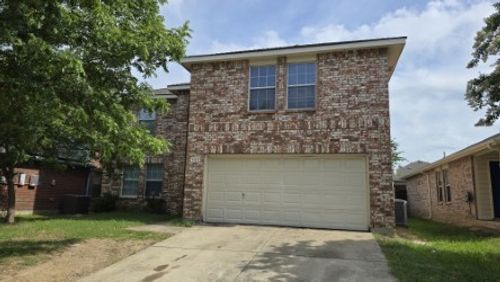 1114 Augustin Dr, Princeton, TX, 75407-2812 | Card Image