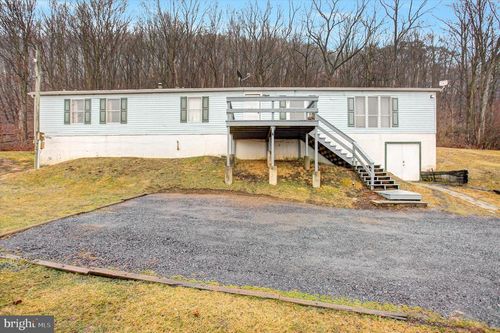 18103 Spring Run Rd, SPRING RUN, PA, 17262-9703 | Card Image