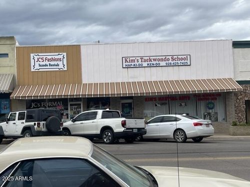 254 N Broad St, Globe, AZ, 85501-2504 | Card Image