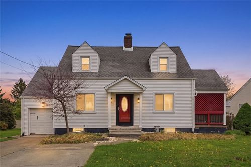 631 Harvey, City of Greensburg, PA, 15601 | Card Image