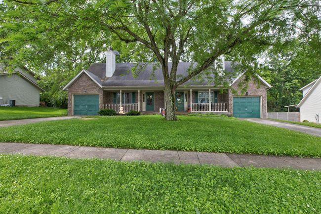 111 Quail Ridge Rd, Townhouse with 2 bedrooms, 3 bathrooms and null parking in Winchester KY | Image 20