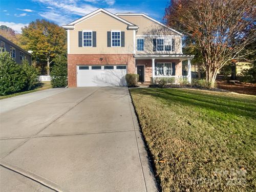 244 Sycamore Creek Rd, Fort Mill, SC, 29708-7700 | Card Image