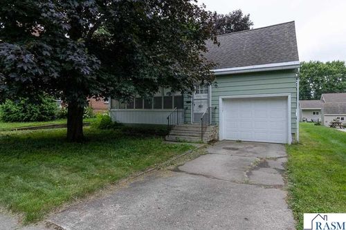 1115 N Washington Street, New Ulm, MN, 56073 | Card Image