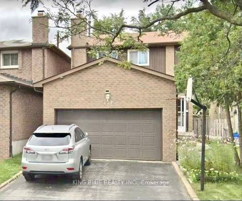 137 Appleby Cres, Markham, ON, L3R4L1 | Card Image