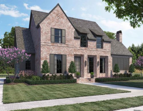 9535 Inniswylde Dr, Baton Rouge, LA, 70809-3191 | Card Image