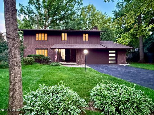 6809 Gaines Mill Dr, Sylvania, OH, 43560-3239 | Card Image