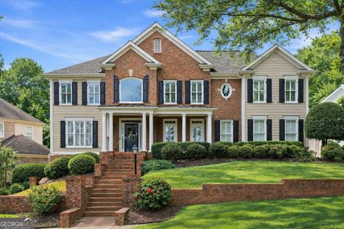 973 Meadow Club Ct, Suwanee, GA, 30024-7383 | Card Image