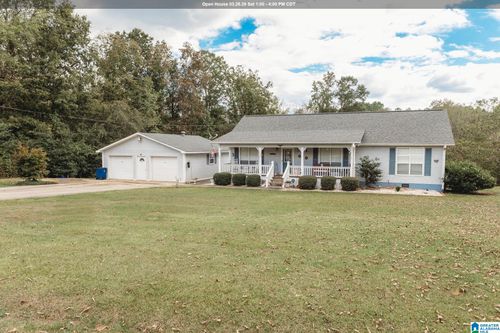91 Mountain Oaks Ln, WARRIOR, AL, 35180-4734 | Card Image