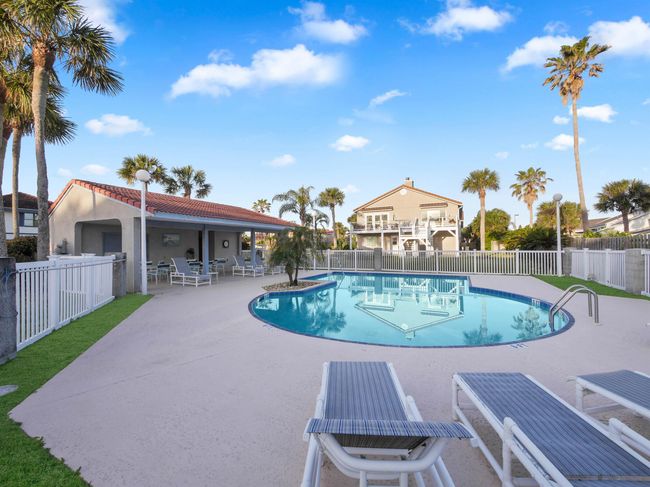30 Bermuda Run Way, House other with 4 bedrooms, 3 bathrooms and null parking in St Augustine Beach FL | Image 23
