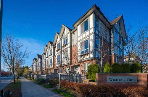 65-9566 Tomicki Ave, Richmond, BC, V6X0E6 | Card Image