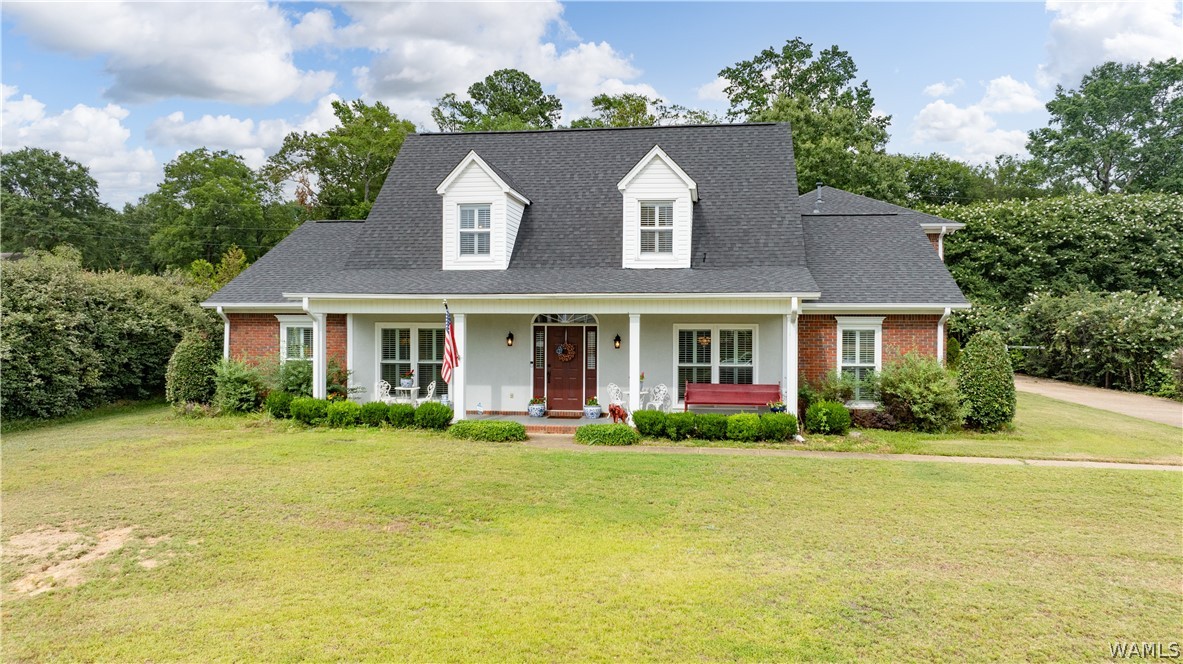 Crab Apple Cir, Tuscaloosa, AL 35405