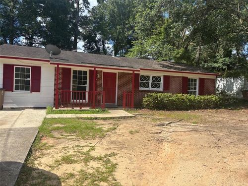 4161 Yorkshire Ln, Mobile, AL, 36609-2379 | Card Image