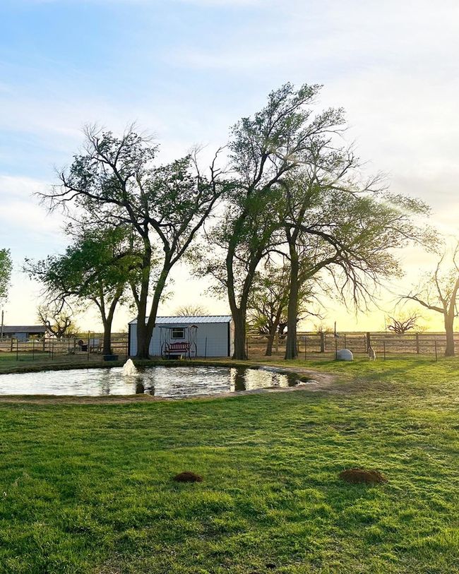 7410 W Fm 818, House other with 3 bedrooms, 3 bathrooms and 5 parking in Big Spring TX | Image 38