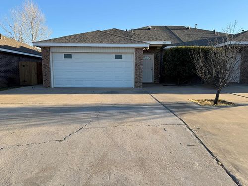 4511 Crockett Ave, Midland, TX, 79703-5477 | Card Image