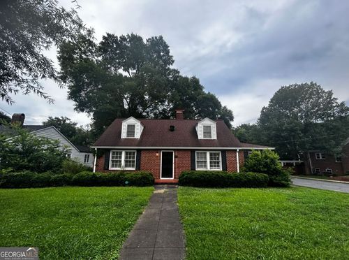 300 N College St, Cedartown, GA, 30125-2606 | Card Image