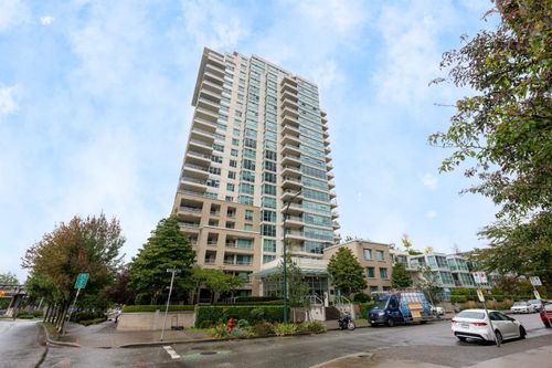 503-125 Milross Ave, Vancouver, BC, V6A0A1 | Card Image
