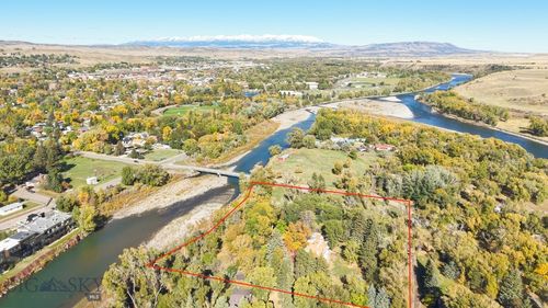 9 9th Street Island Dr, Livingston, MT, 59047 | Card Image