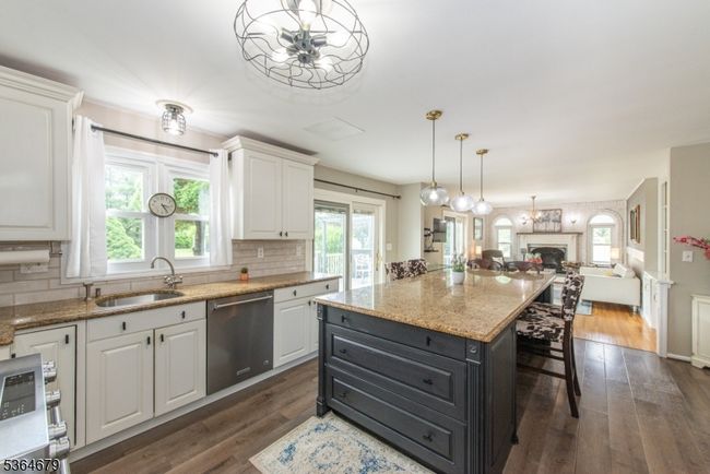 342 Center Grove Rd, House other with 4 bedrooms, 2 bathrooms and null parking in Randolph NJ | Image 12