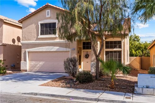 6228 Autumn Creek Dr, Las Vegas, NV, 89130-7026 | Card Image