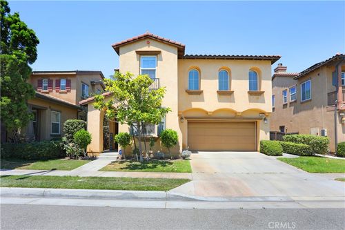 335 W Tulip Tree Ave, Orange, CA, 92865-1091 | Card Image