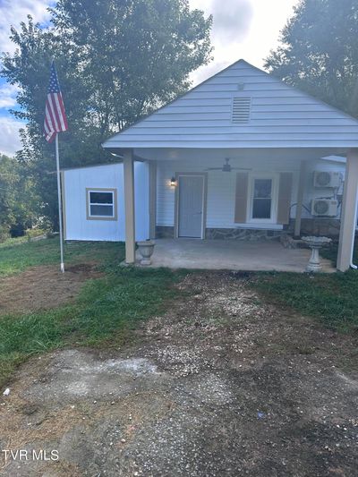 834 Rock City Road, House other with 2 bedrooms, 1 bathrooms and null parking in Kingsport TN | Image 1