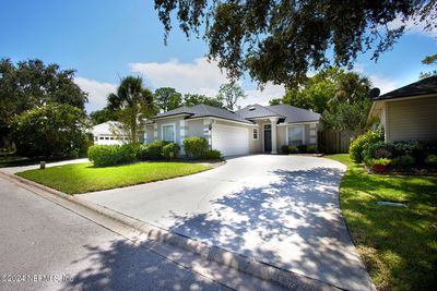 1524 Linkside Drive, House other with 3 bedrooms, 2 bathrooms and null parking in Atlantic Beach FL | Image 2