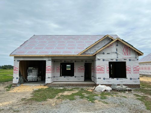 600 S Vance St, Fremont, NC, 27830-4403 | Card Image