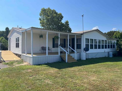 36 S Bolden Hill Rd, Greenbrier, AR, 72058-9021 | Card Image