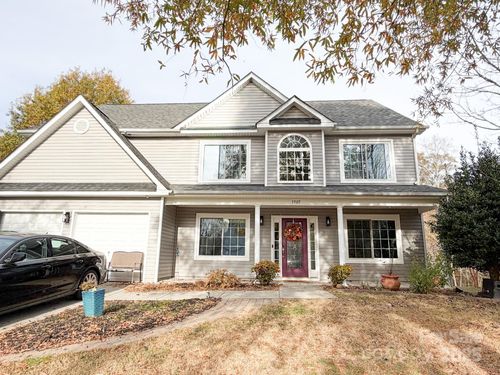 3905 Parkers Fry, Fort Mill, SC, 29715-6466 | Card Image