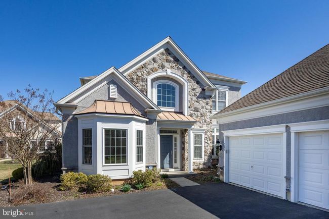 261 Goldenrod Dr, House other with 3 bedrooms, 3 bathrooms and null parking in UPPER GWYNEDD PA | Image 51