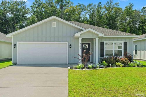 3663 Applewood Dr, Milton, FL, 32583-8479 | Card Image
