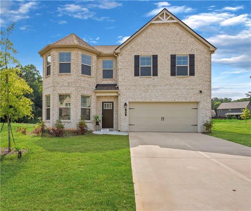 49 Ryder Pass Way, Loganville, GA, 30052 | Card Image