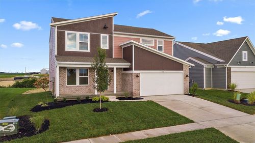 154 Kenneth Hamilton Way, Yellow Springs, OH, 45387-1767 | Card Image